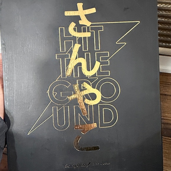 NWT Sanyako Thunderbolt Charcoal-Yellow women's sneakers. - Picture 8 of 8